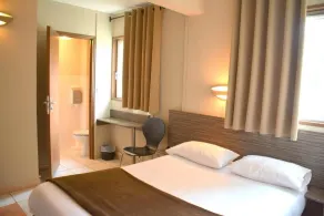 Hôtel Le Floreal - Zimmer