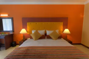 Turyaa Kalutara - Chambre