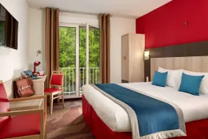 Hôtel Roissy - Room