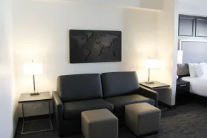 Best Western Plus Winkler - Habitación