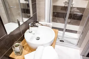 Venere Rooms - Casa de banho