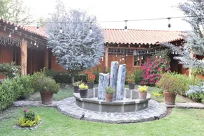 Hotel La Casona Real - View from room