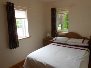Birchdale Cottage - Chambre