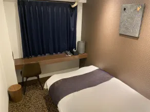 MUST WIN Hotel - Chambre