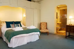 Edinburgh Landmarks Apartments - Rum