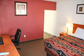 The Classic Desert Aire Hotel - Chambre