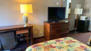 Magnuson Hotel Marietta - Chambre