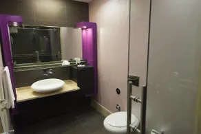 The Leos Residence - Salle de bain
