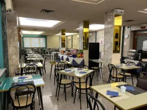 Albergo Regina Mundi - Restaurant