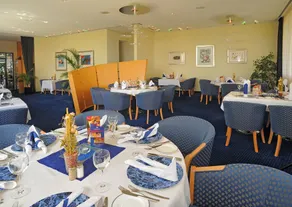 Hotel Meerane - Restaurant