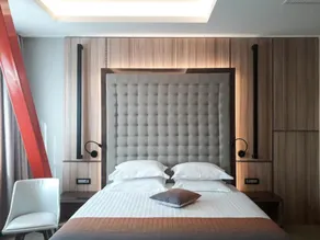 Ramada by Wyndham Ramnicu Valcea - Habitación