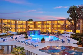 Four Points by Sheraton Little Rock Midtown - Pool