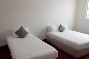 Wiley Park Hotel - Room