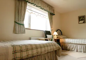 The Arches Farmhouse B&B - Habitación
