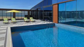 Holiday Inn Jeddah Corniche by IHG - Pool