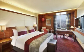 Crowne Plaza Amman by IHG - Room
