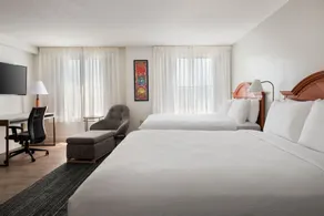 TownePlace Suites Wilmington Newark / Christiana - Chambre