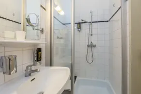 Hotel Graf Stadion - Salle de bain