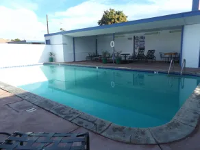 City Center Motel - Pool