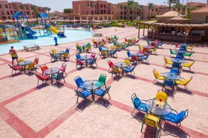 Charmillion Club Aquapark - Piscina