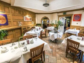 Mc Kevitts Village Hotel - Restaurant