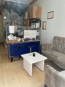 Mavi Pansiyon Kastamonu - Ristorante