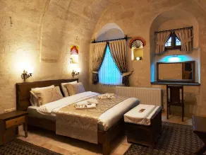 ARMEsos Cave Hotel - Rom