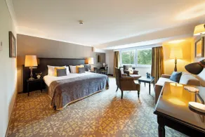 Bilderberg Château Holtmühle - Room