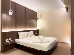 Ps Extra Hotel - Room