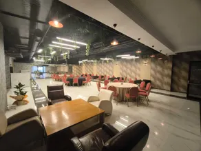 ANEMON GRAND ŞANLIURFA - Restaurant