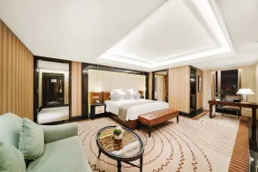 RenHe Spring Hotel - Rom