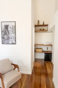 Boutique Hotel Castelinho - Room