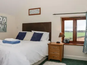 Ryelands Cottage - Rom