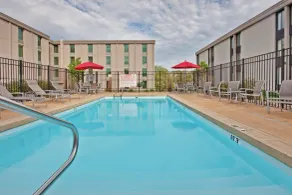 Holiday Inn Bloomington-University Area by IHG - Pool