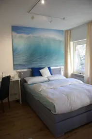 Hotel Storchen - Room