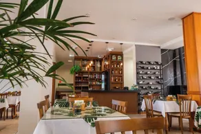Hotel Prata Villaggio - Restaurant