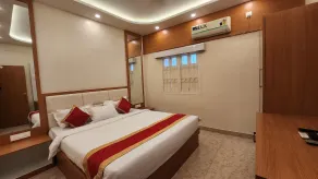 Hotel Priyadarsini - Room