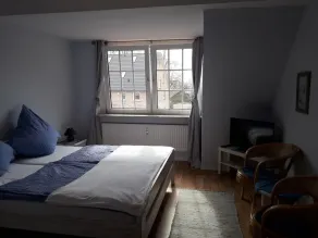 Apartments Norddeicher Straße - Room