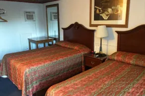 Colonial Inn Extended Stay by OYO New Ulm - Zimmer