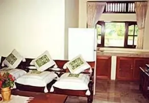 Apa Kabar Villas - Bathroom