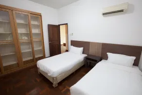 Natol Homestay-MJC Batu Kawa MJC New Township - Room