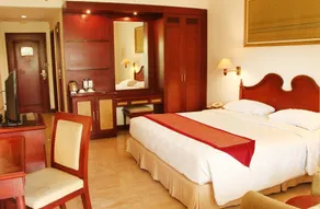 Le Dian Hotel - Room