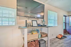 Cozy Murfreesboro Home Near Local Attractions! - Interiør