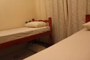 Hostel by Hotel Galicia - Room