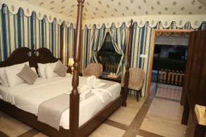 The Glorious Hills Resort Pushkar - Room