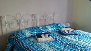 B&B Jamba - Zimmer