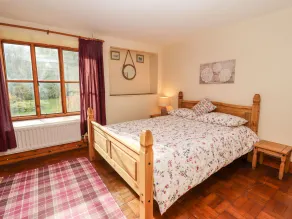 Abbey Cottage - Room