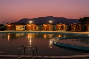 Greenland Resort - Camera