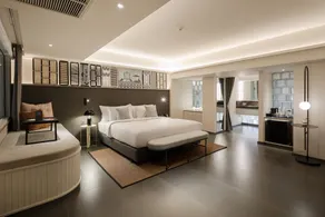 YANH Ratchawat Hotel - Chambre