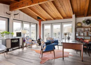 Skyview Los Alamos - 21 & Over Pool - Reception